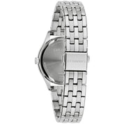 Montre Caravelle Dress 43M124, vue de dos