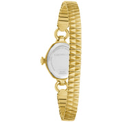 Montre Caravelle Dress 44L267, vue de dos