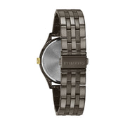 Montre Caravelle Dress 45B149, vue de dos