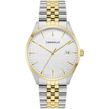 Caravelle Classic Jubilee Duet - 45B163
