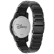 Citizen Mickey Mouse AU1068-50W watch, back view