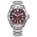 Citizen Promaster Land GMT - BJ7150-50W