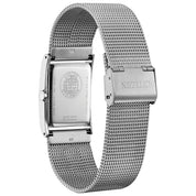 Citizen Axiom BL6000-55E watch, back view