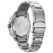 Montre Citizen Promaster Dive BN0200-56E, vue de dos