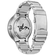 Montre Citizen Promaster Dive BN0231-52L, vue de dos