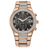 Citizen Crystal - CA0753-55E