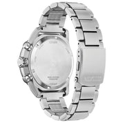 Citizen Avion CA4211-72L watch, back view