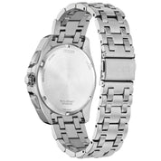 Citizen Peyten CA4510-55L watch, back view