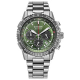 Citizen Promaster Navihawk - CA4664-60W