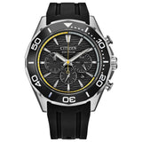 Citizen Endeavor Chrono - CA4730-08E