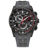 Citizen Perpetual Chrono A-T - CB5977-03E