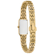 Montre Citizen Classic EG2693-51P, vue de dos