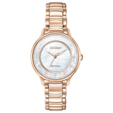 Citizen L Circle of Time - EM0382-86D