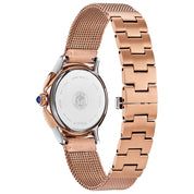 Citizen L Ceci EM0796-75D watch, back view