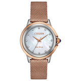 Citizen L Ceci - EM0796-75D