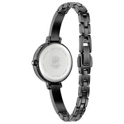 Montre Citizen Silhouette Crystal EM0865-58E, vue de dos