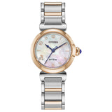 Citizen L Mae - EM1136-87D
