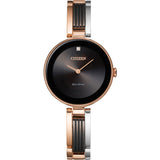 Citizen Axiom - EX1536-55E