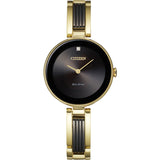 Citizen Axiom - EX1539-57E