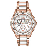 Citizen Silhouette Diamond Sport - FB1233-51A