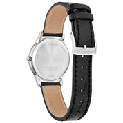 Citizen Classic FE1087-01L watch, back view