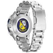Montre Citizen Promaster Skyhawk A-T JY8078-52L, vue de dos