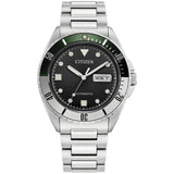 Citizen Sport Automatic - NH7531-50E