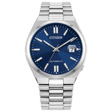 Citizen Tsuyosa - NJ0150-56L