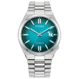 Citizen Tsuyosa - NJ0151-53X