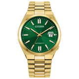 Citizen Tsuyosa - NJ0152-51X