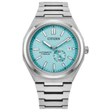 Citizen Zenshin Mechanical - NJ0180-80M