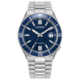 Citizen Tsuyosa - NJ0230-59L