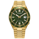 Citizen Tsuyosa - NJ0232-53X