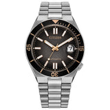 Citizen Tsuyosa - NJ0238-57E