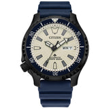 Citizen Promaster Dive Automatic - NY0137-09A