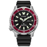 Citizen Promaster Dive Automatic - NY0156-04E