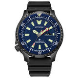 Citizen Promaster Dive Automatic - NY0158-09L