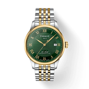 Tissot Le Locle 39.3mm