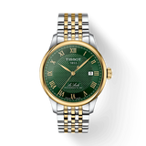 Tissot Le Locle 39.3mm