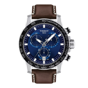 Tissot Supersport Chrono 45.5mm