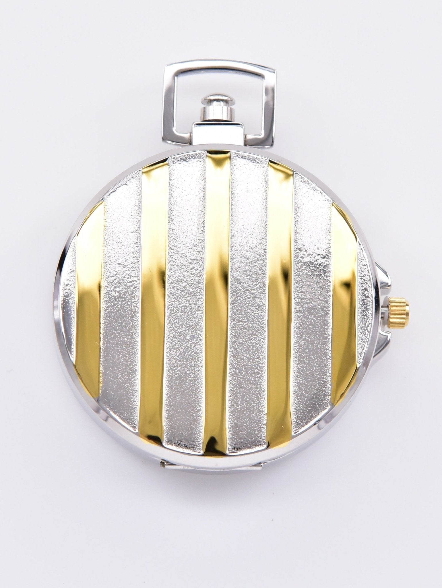 Montre de poche Fiori 3842, boîtier fermé