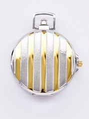 Montre de poche Fiori 3842, boîtier fermé