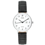 Montre Femme - Fiori Classima Cuir - 3593