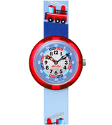 flikflak Firetruck - ZFBNP160