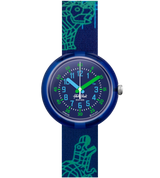flikflak Cyberozaurus - ZFPNP135