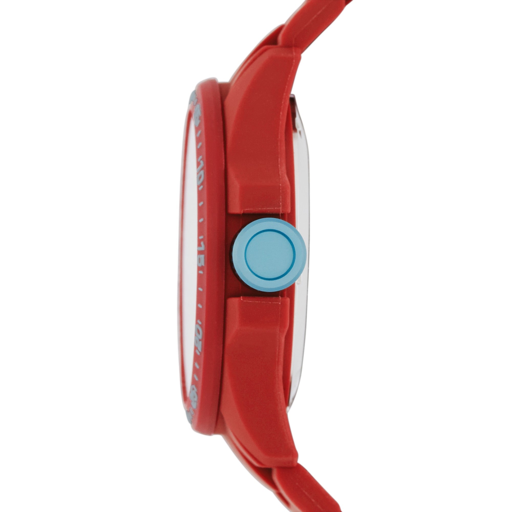 Montre Fossil AM4507, vue de profil