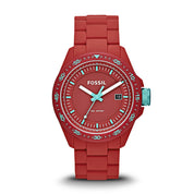 Montre Fossil AM4507, vue de face