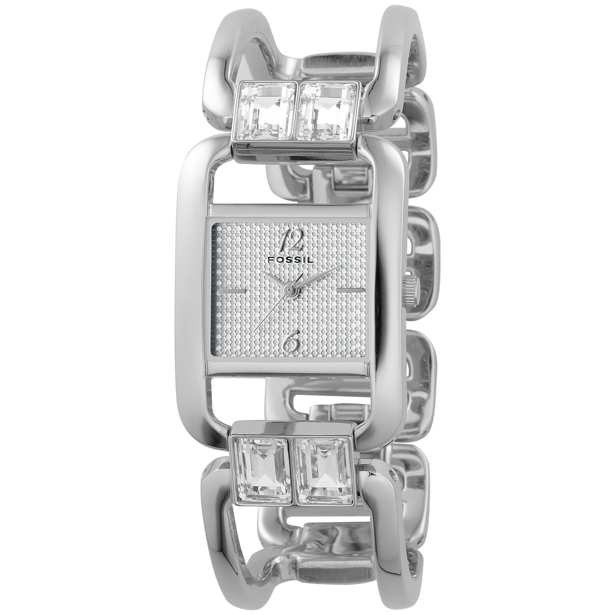 Montre Fossil ES1508, vue de face