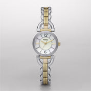 Montre Fossil ES2494, vue de face