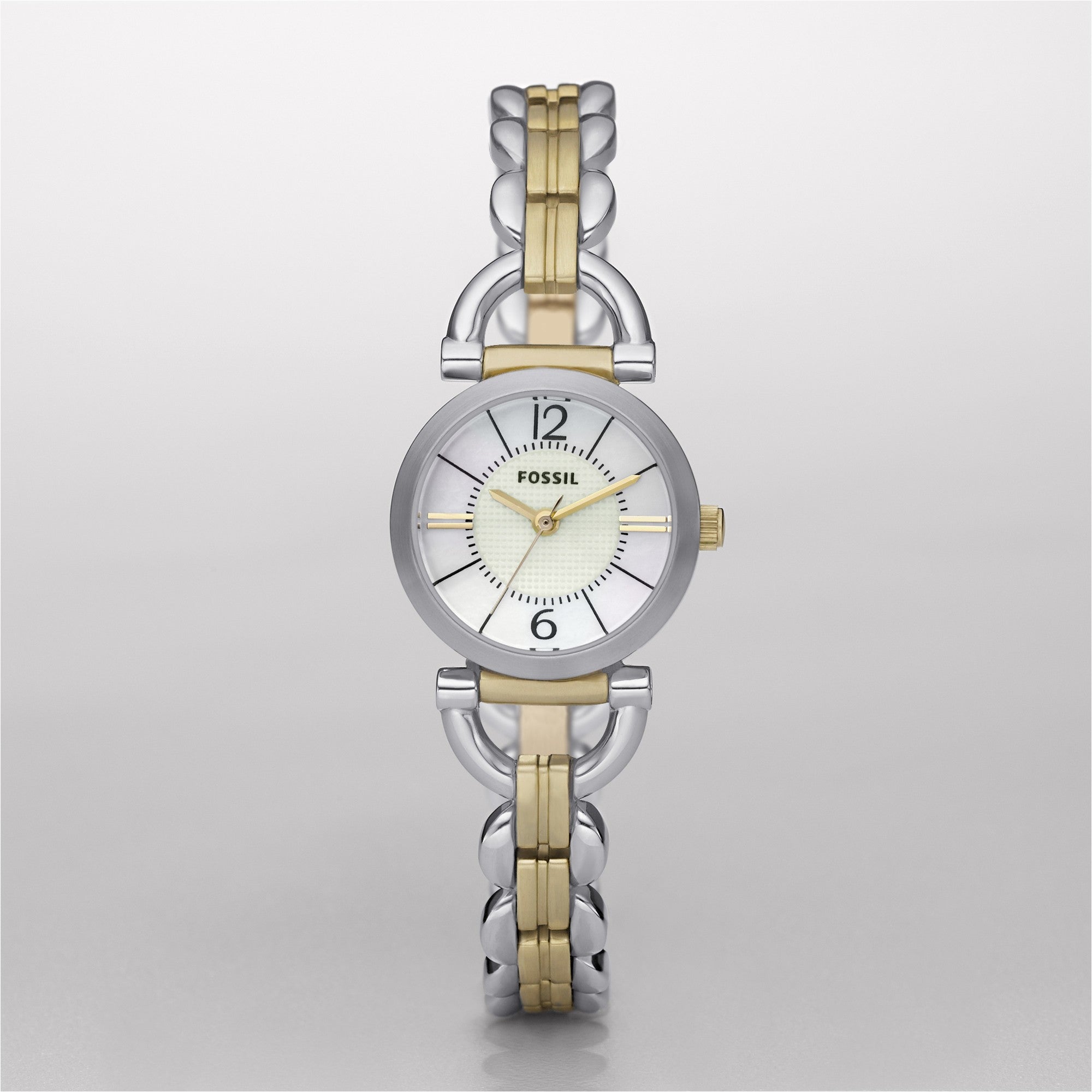 Montre Fossil ES2494, vue de face